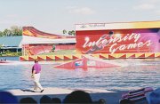 026-Intensity Water Games